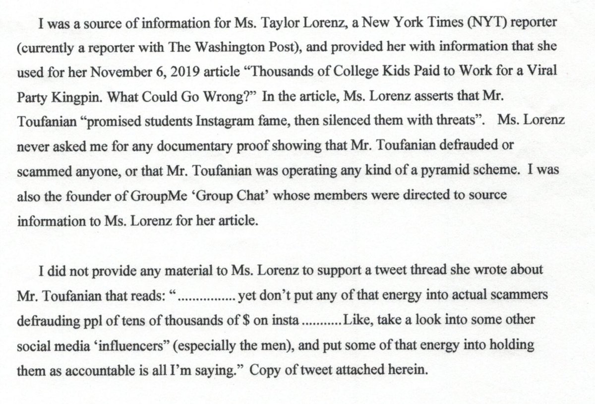 Arya Toufanian SSG_G on Twitter: "RT @thackerpd: 16. Here's an affidavit signed by a