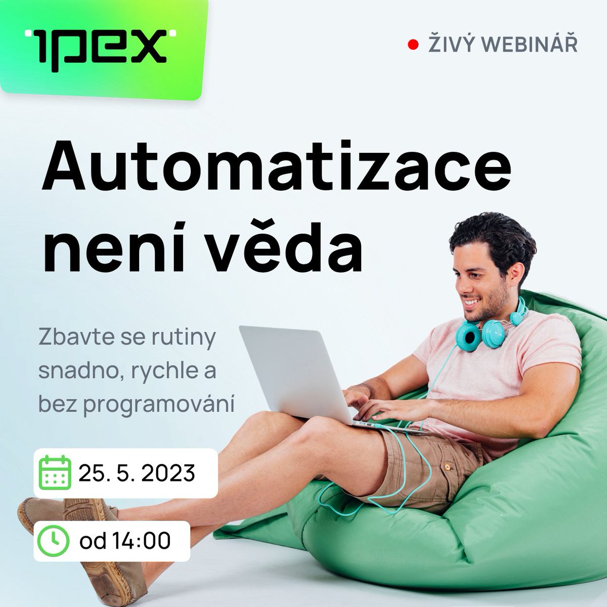 IPEX a.s. tweet media