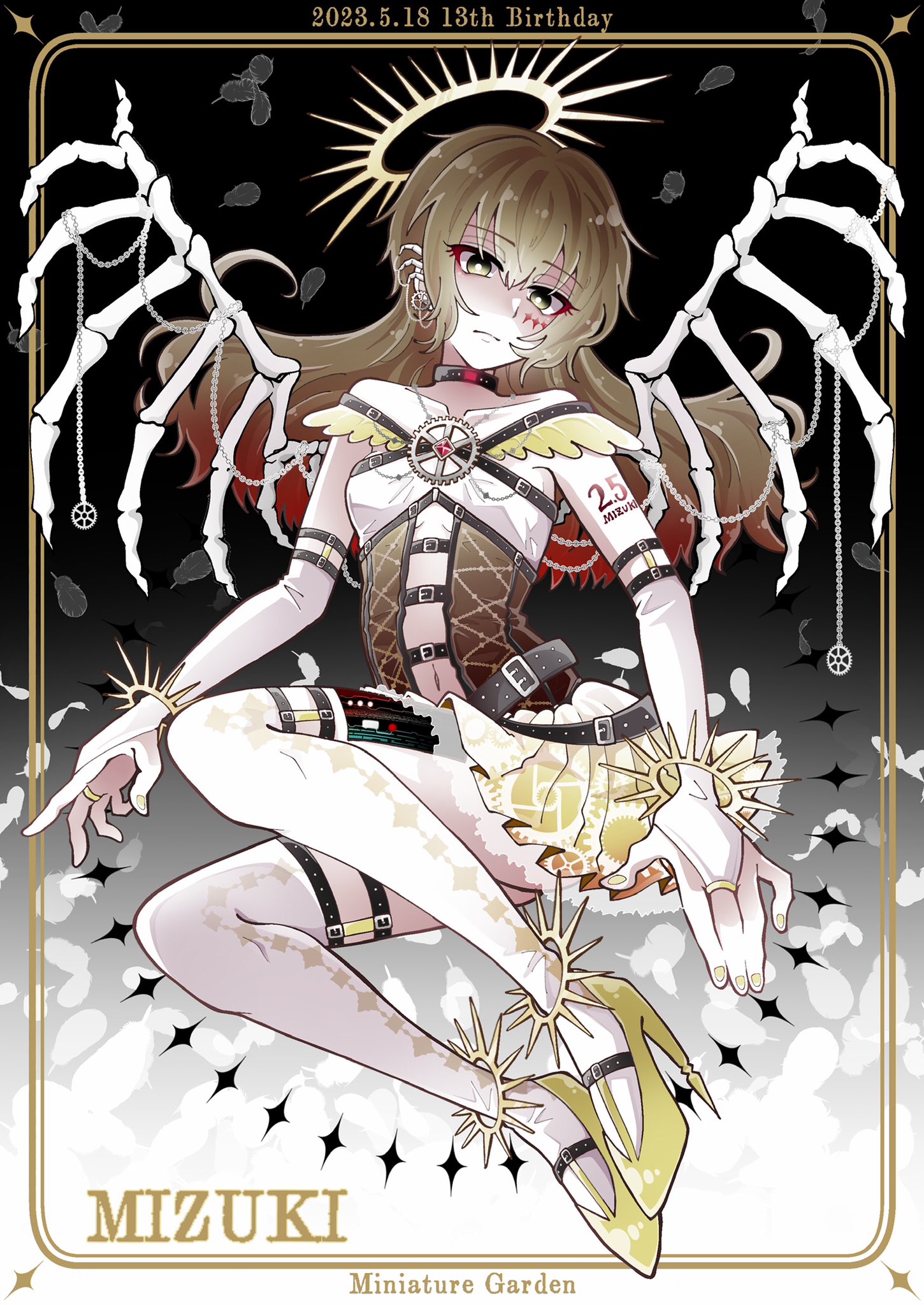 ☆イラストオーダー☆プロフィールお読み下さい☆