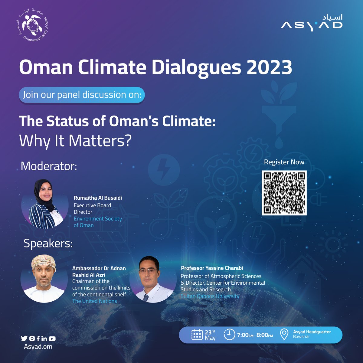 اسيـــاد ASYAD tweet media