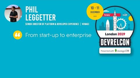tech_talks_io's tweet image. Developer Relations: From Startup to Enterprise
👤 by Phil Leggetter
👉 techtalks.io/talk_videos/34… 👈
#techtalks #development #technology #video