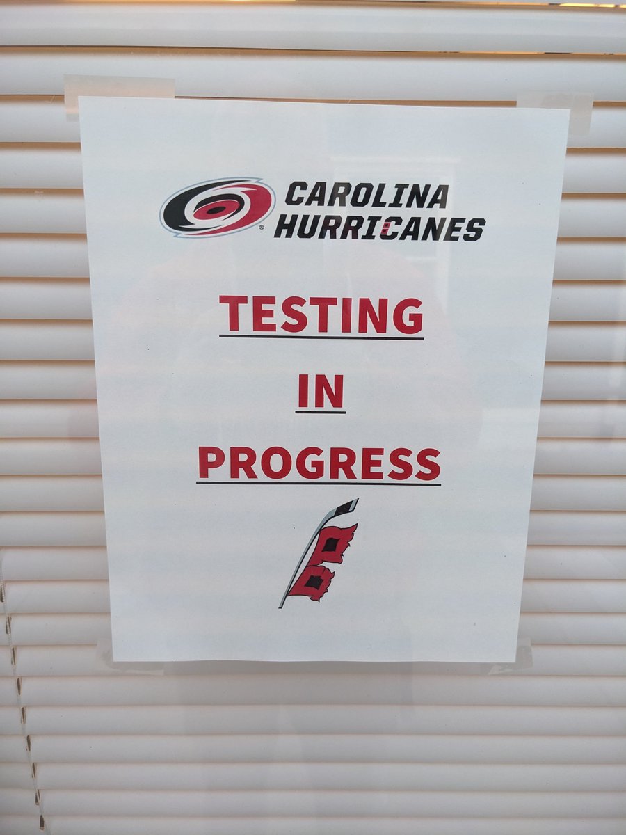 gopanthers1993's tweet photo. When game 1 of the Eastern Conference Finals and the NC Math EOG fall on the same day, you plan accordingly! Let's go @Canes! Let's go students! Everyone get that W! #Letsgocanes #NeverCompromise #spinitlikeahelicopter #MathEOG https://t.co/68KUhI3k9M