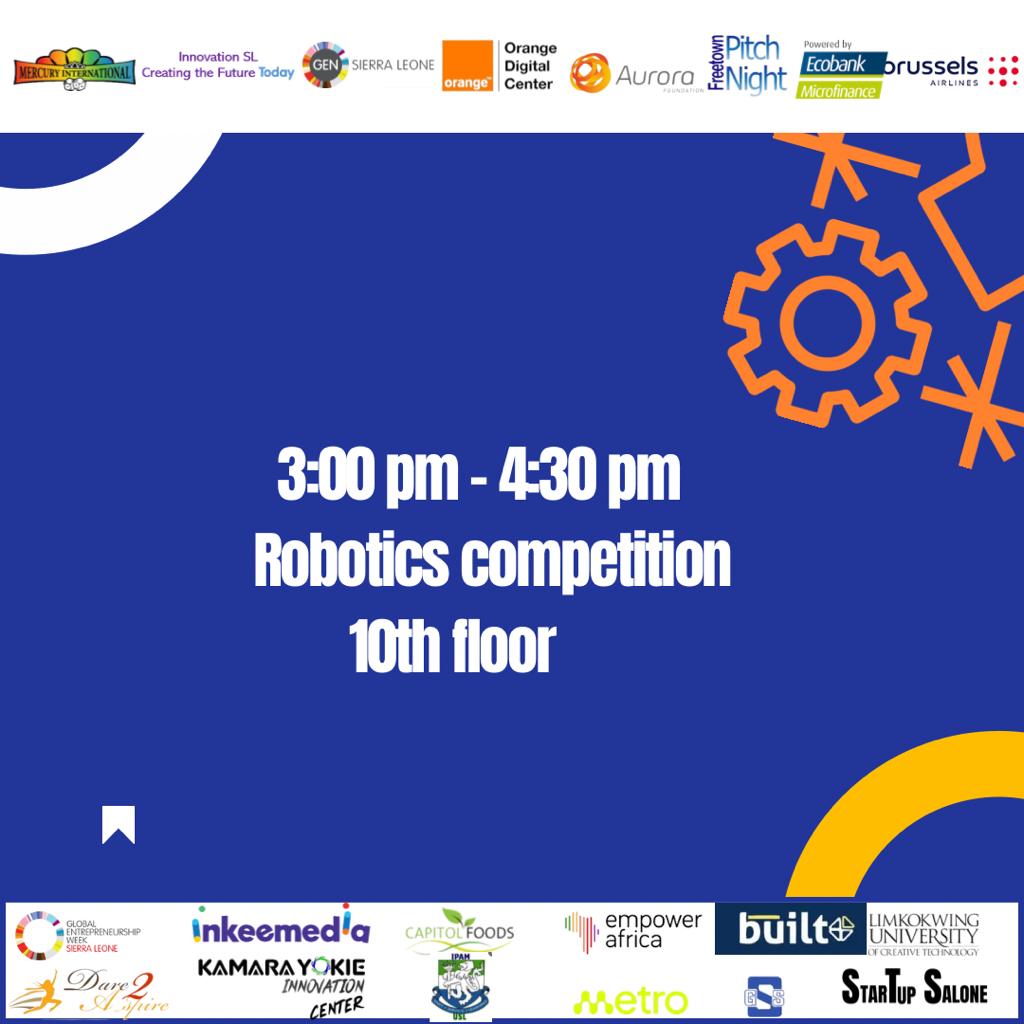 Francis Stevens George tweet media