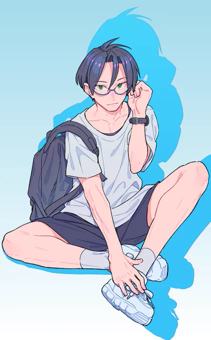 ナイジェル