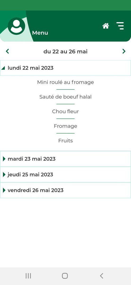 Parents Vigilants on Twitter "🟡 Lundi prochain, au collège Émile Combes de Bordeaux, les élèves