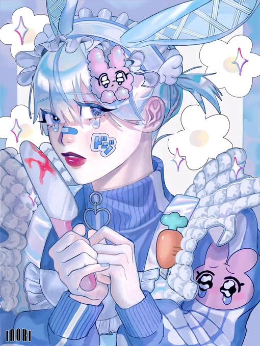   #illustration