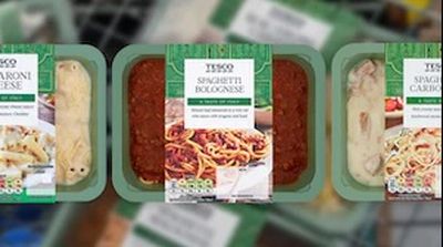 ¿En qué consiste la #colaboración de Tesco que recicla PET #termoformado? bit.ly/45fQSgr