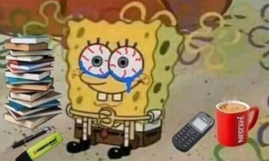 “¿Qué tal llevas la semana?”

Yo: