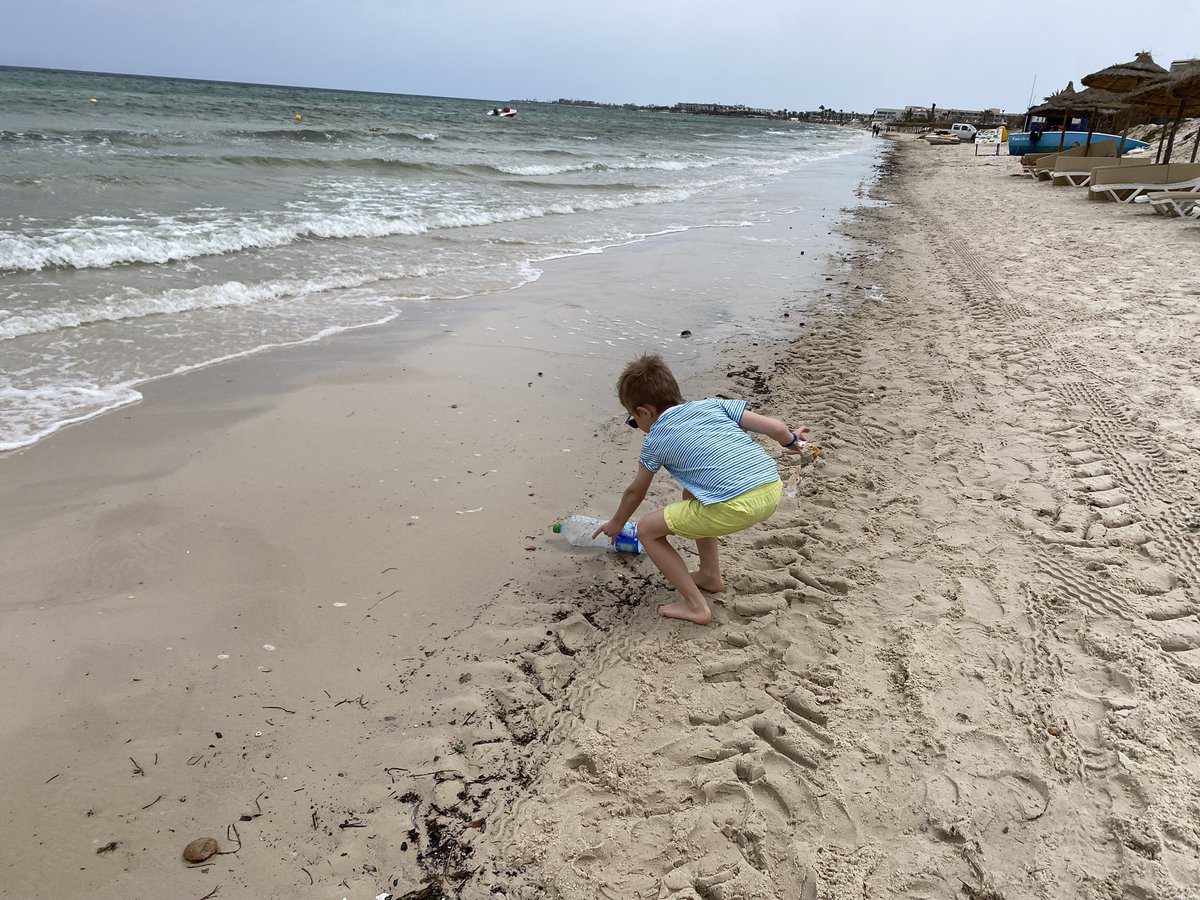Samina Mac (@saminamac) on Twitter photo Hey <a href="/RumneyPrmRecep1/">@RumneyPrmReception</a> Stanley is really missing you all! He’s been very busy putting his litter picking and recycling skills to use to save the Tunisian fish! 🐟 Hey <a href="/RumneyPrmRecep1/">@RumneyPrmReception</a> Stanley is really missing you all! He’s been very busy putting his litter picking and recycling skills to use to save the Tunisian fish! 🐟
