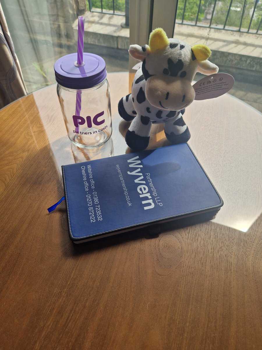 At the <a href="/APIL/">APIL</a> <a href="/apilexcellence/">APIL Excellence</a> Advanced brain and spinal cord injury conference in Newport, Wales 🏴󠁧󠁢󠁷󠁬󠁳󠁿. Some fantastic presentations so far and lovely goodies from <a href="/PIC_Legal/">PIC</a> #SomekExpertWitness <a href="/WyvernArch/">Wyvern Partnership LLP</a> #ABSCI2023