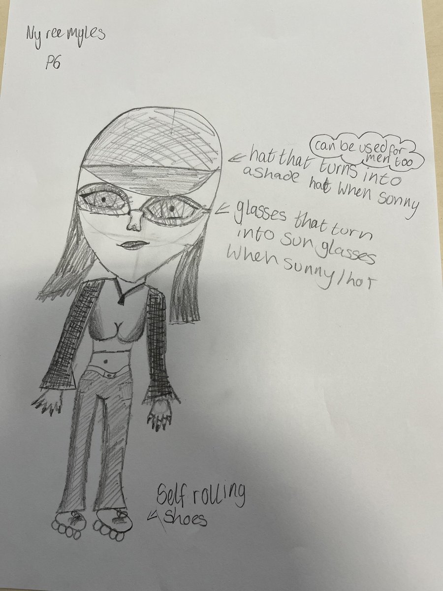 Muirfield Primary tweet media