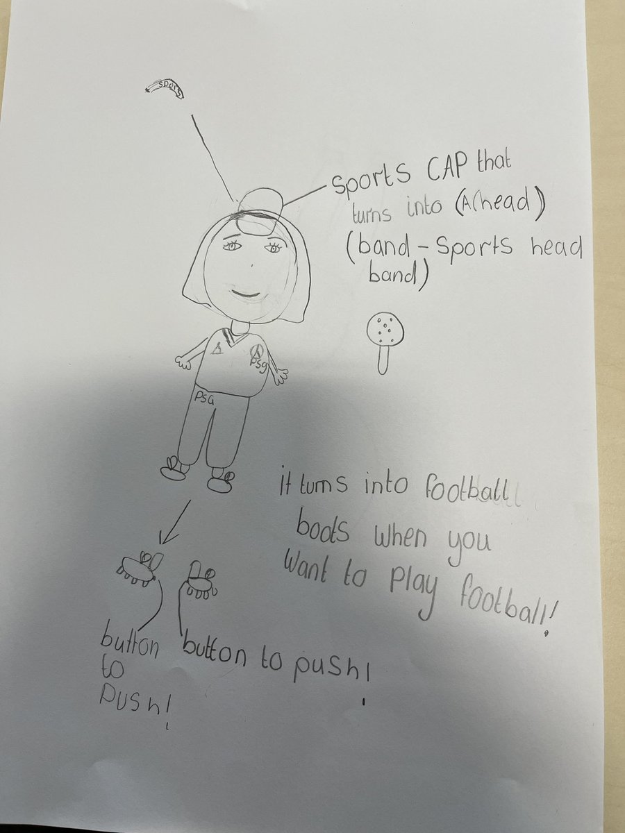 Muirfield Primary tweet media