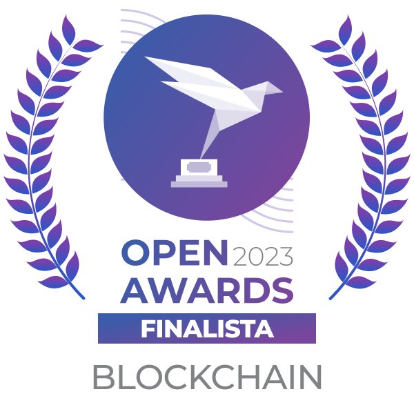 🎖️Finalistas en la categoría Blockchain #OpenExpo2023 <a href="/OpenExpoEurope/">OpenExpo Europe</a> organizado por <a href="/mypublicinbox/">MyPublicInbox</a> en <a href="/LaNaveMadrid/">La Nave</a> a las 18:00 conoceremos a los ganadores 🍀

🌐 <a href="/JlopezSec/">JlopezSec</a> 🛡️ <a href="/El_Wose/">ElWose</a>
💡 <a href="/YasserNFT/">Yasser McCrum | nft</a>

#blockchain #awards #Tweet #twitter #ciberseguridad #startups #blockauth