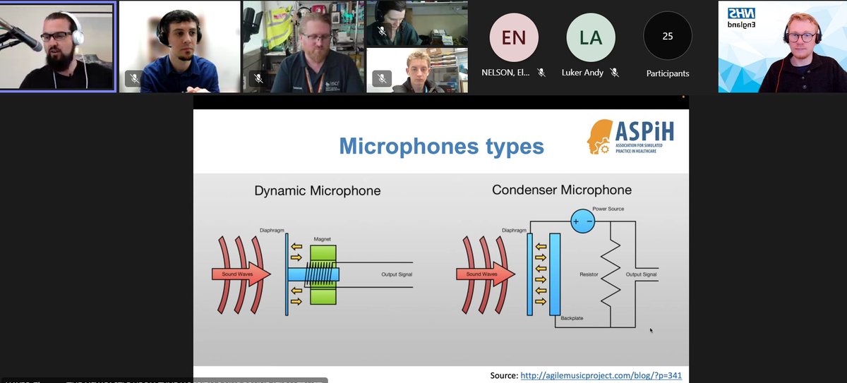 ASPiH Tech SiG tweet media