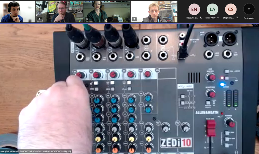 ASPiH Tech SiG tweet media