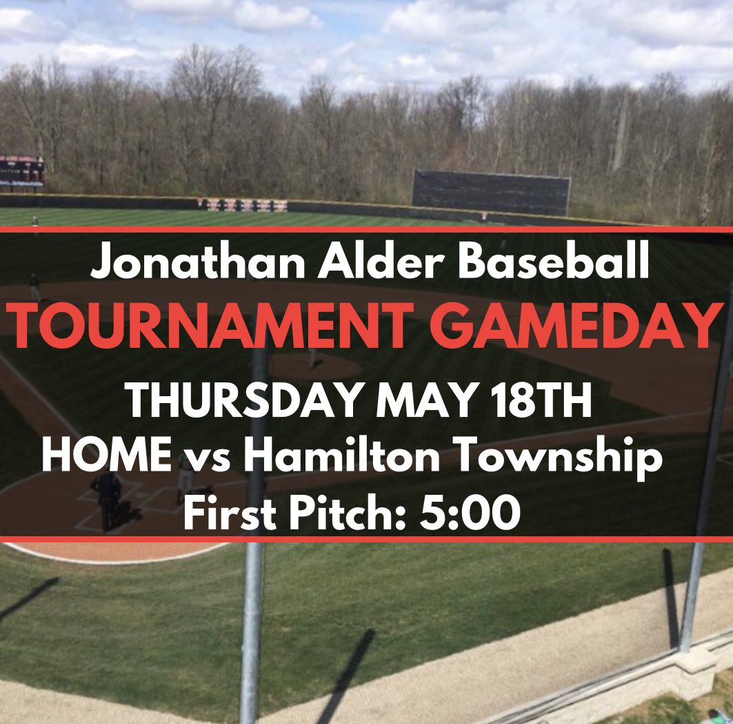 I’ve always told our players if you give this community something to be excited about the support will be nothing like you have ever seen before. Alder Nation its time so let’s pack this place tonight as our next challenge the tournament starts tonight!
HOLD THE ROPE!! BELIEVE!!
