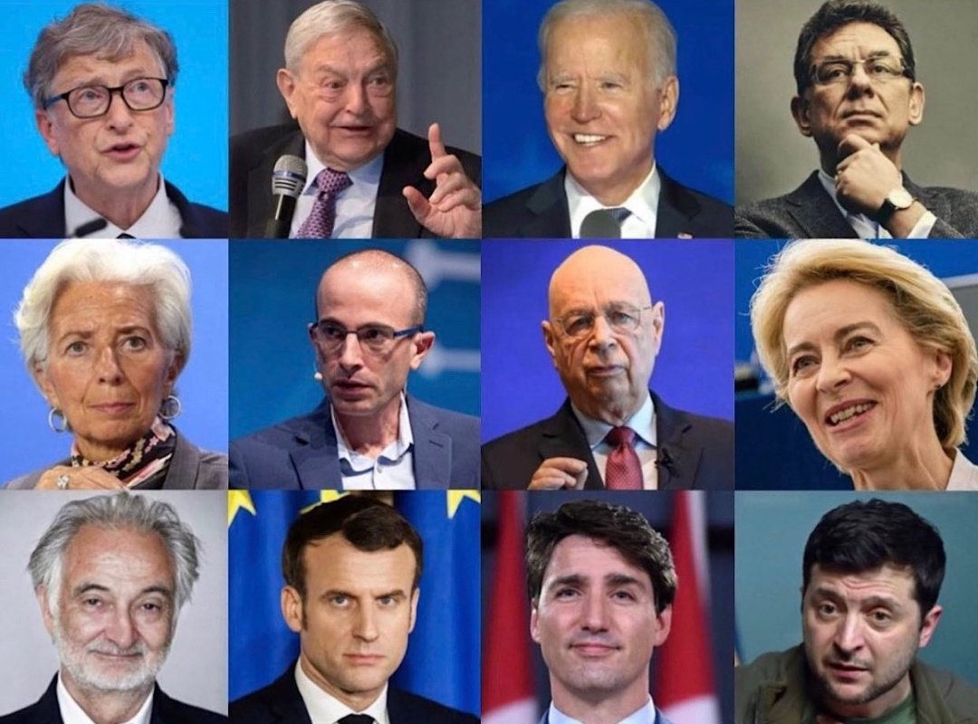 VeronikaMcn's tweet image. #vonderleyenclown #eucorruption