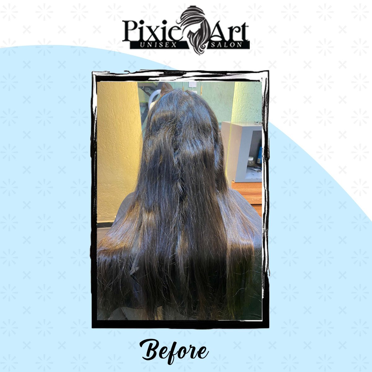 Hair Smoothening💗✨
.
.
.
#pixieartdadar #hairsmoothening #haircare #hairstraightening #haircut #haircolor #hairstyles #keratintreatment #hairtrends #salon #hair #keratin