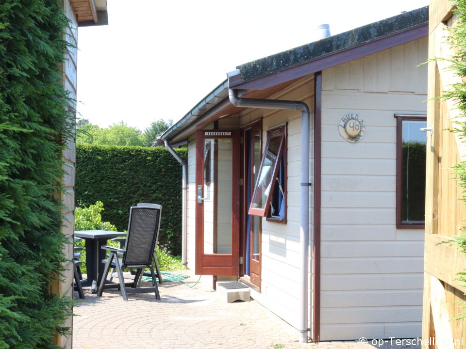 | #LastminuteTerschelling #Terschelling
| chalet Lavendel (Midsland Noord)
| midweek 240 Euro
| ma 22/05 - vr 26/05
| op-Terschelling.nl/-/Chalet.Laven…
