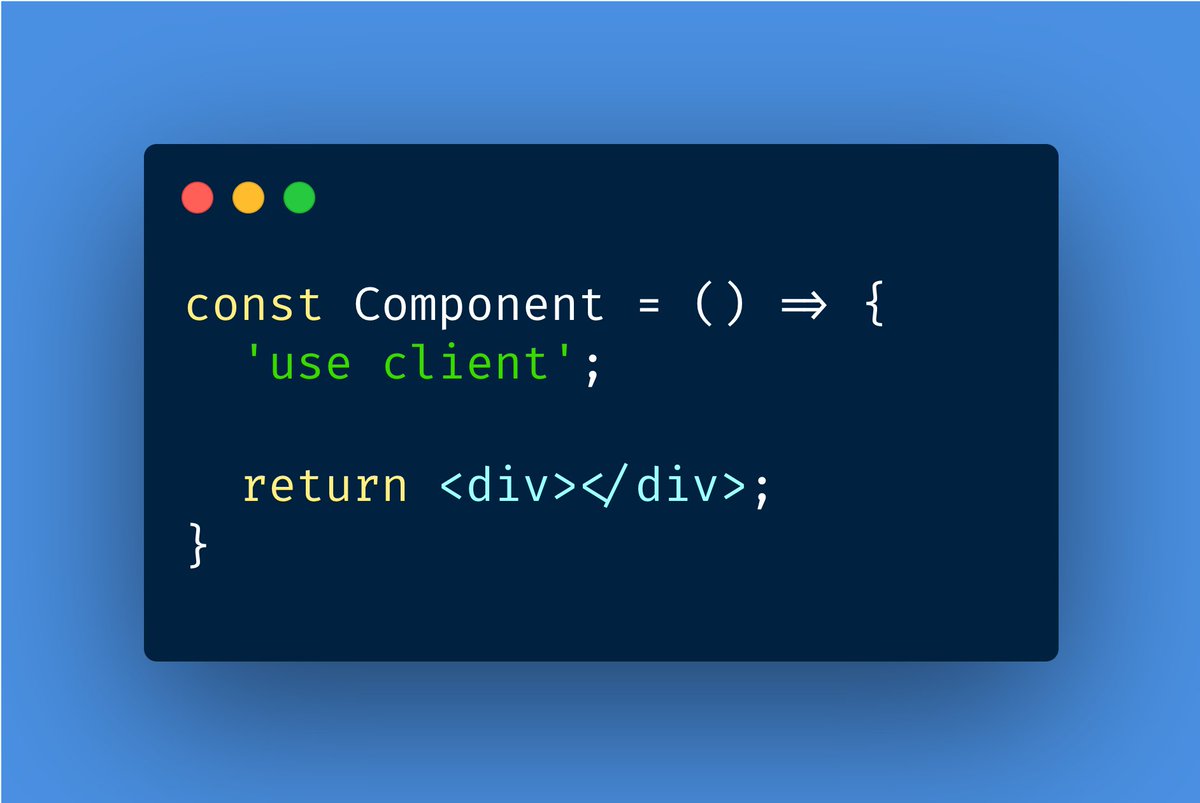 Matt Pocock tweet media