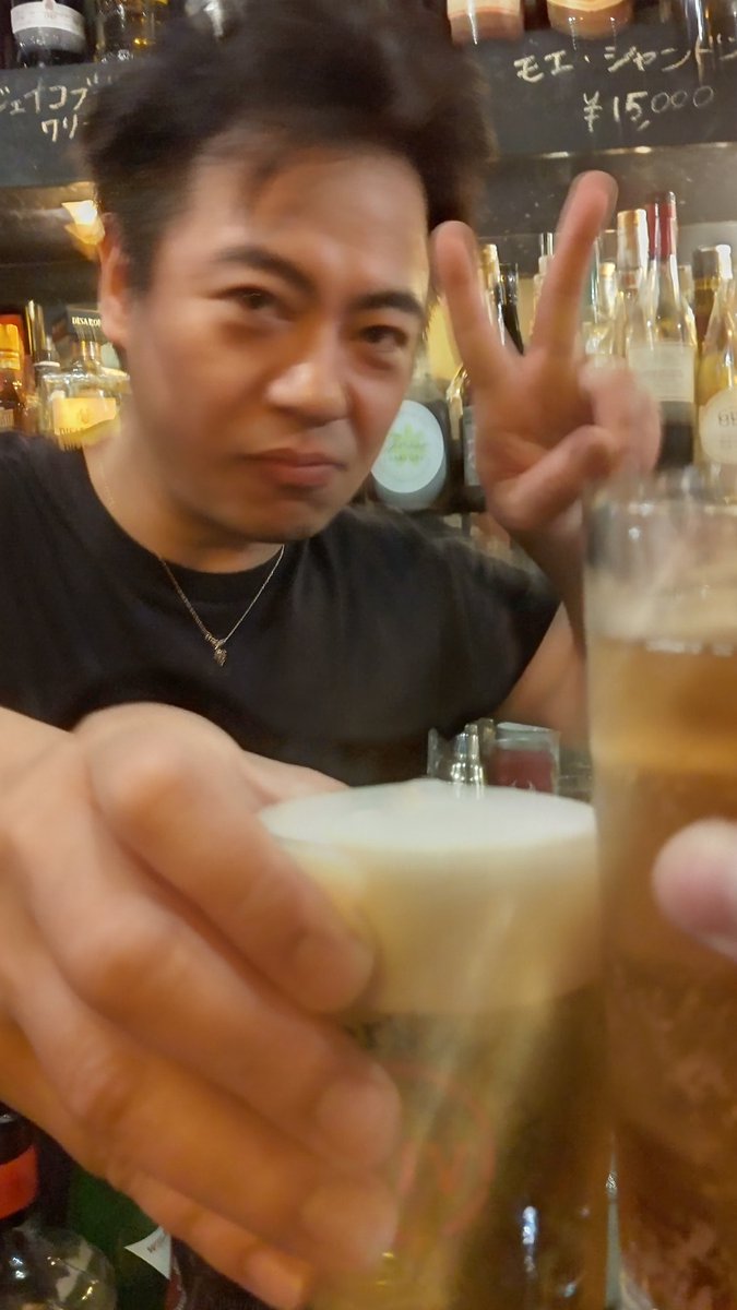tns761's tweet photo. 既に手が震える💦 https://t.co/39C617nEoq