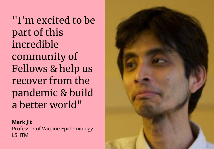 LSHTM's tweet photo. Congratulations to LSHTM’s @markjit for being elected a Fellow of @acmedsci 🎉

Mark joins 59 influential scientists from UK institutions awarded the prestigious fellowship this year, for helping advance biomedical &amp; health science.🔬#AMSFellows2023 

👉https://t.co/kgF6tYHawu https://t.co/L1Fm3ds0bM