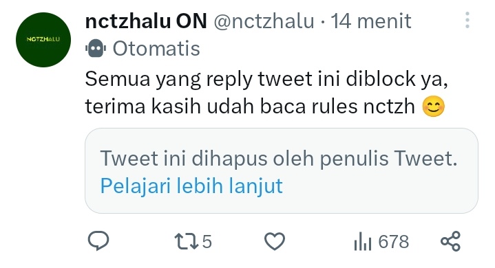 lala tweet media