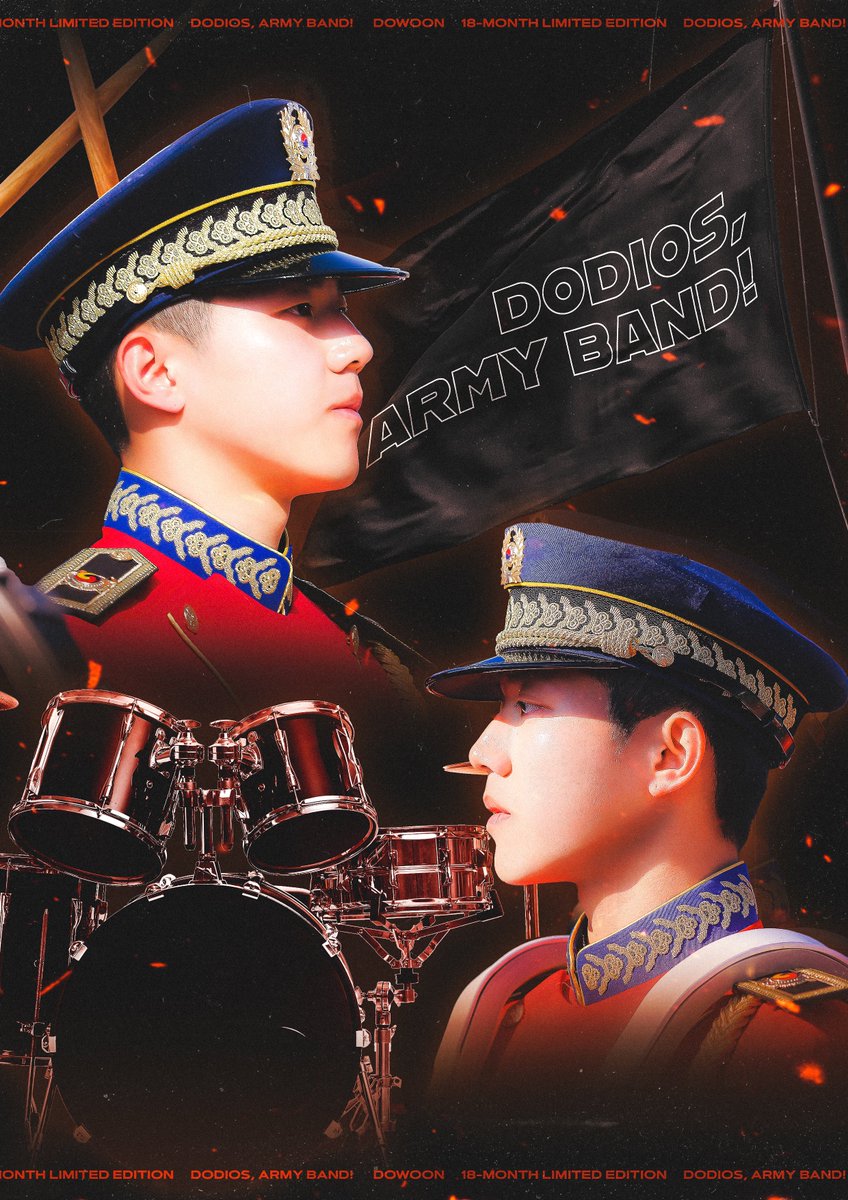 825dowxxn's tweet photo. ✹

𝘿𝙤𝙙𝙞𝙤𝙨, 𝘼𝙧𝙢𝙮 𝘽𝙖𝙣𝙙 .ᐟ 

🥁𝘋𝘖𝘞𝘖𝘖𝘕'𝘴 𝘥𝘪𝘴𝘤𝘩𝘢𝘳𝘨𝘦 𝘤𝘢𝘧𝘦 𝘦𝘷𝘦𝘯𝘵
&amp; 𝘮𝘪𝘯𝘪 𝘦𝘹𝘩𝘪𝘣𝘪𝘵𝘪𝘰𝘯

⚑ 2023 . 07 . 15 ~ 2023 . 07 . 16
⚑ 젤라떼리아피오니

#Dodios_armyband
#도운이다운_모습_그대로
#도운 https://t.co/Pvvqb2OU2o