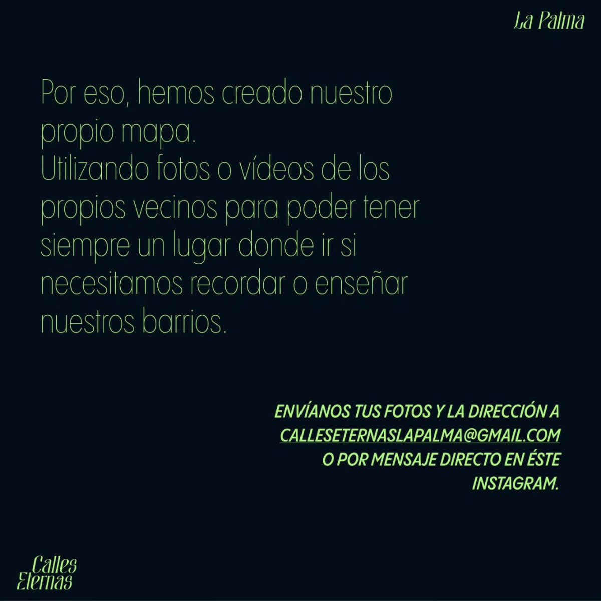 Dani Enklenke🇮🇨 tweet media