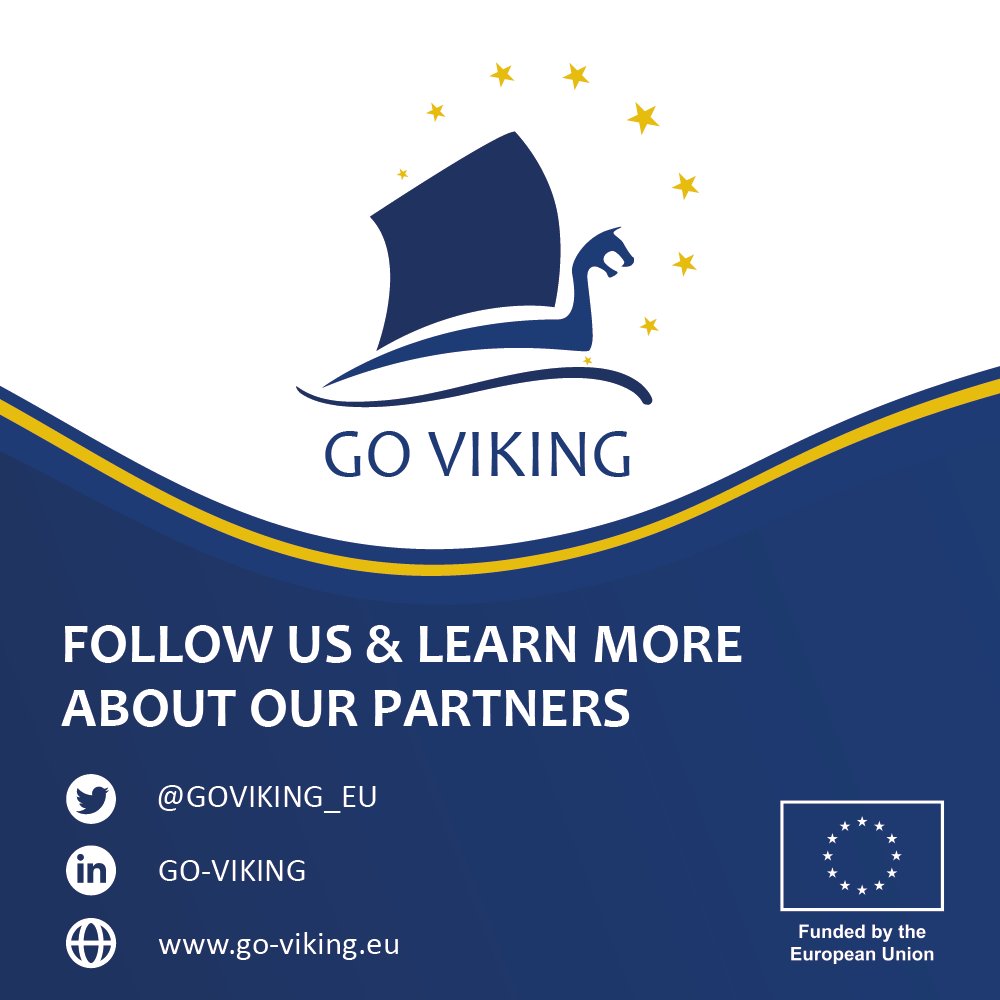 GOVIKING_EU's tweet photo. 🔍Discover our partners🤝
@tudelft is part of the Go-VIKING project partners!
Discover more about them in this post 👇 and visit their website👉https://t.co/zMfJQTXNM6
@SNE_TP #SNETPportfolio #nuclear #partners
Follow us to learn more about our partners.
#Nuclearsafety #Project https://t.co/A7OBcI7rQk