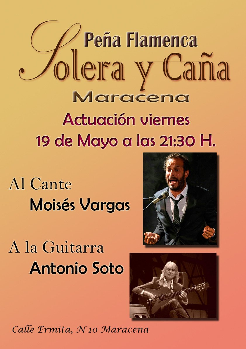 ¡¡¡ Nos vemos el viernes 😃!!!