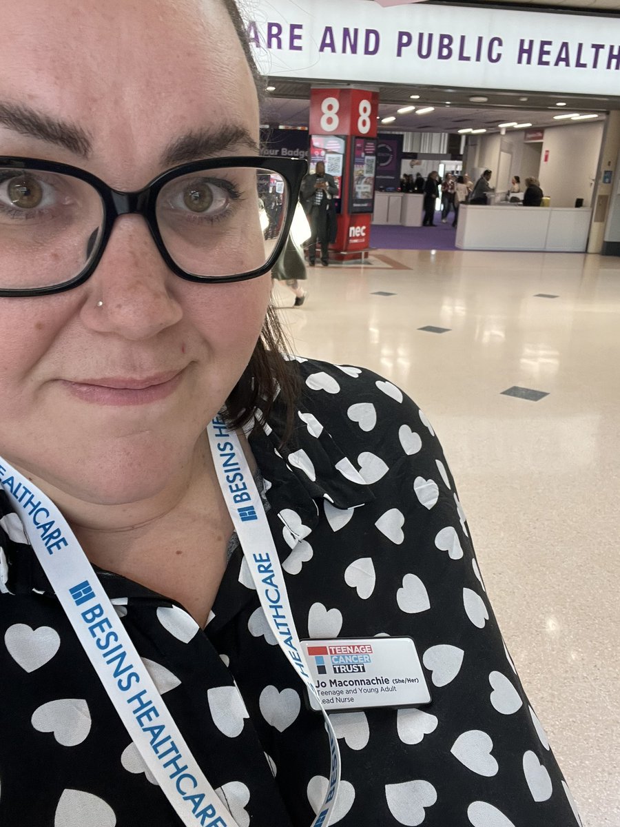 jomac4's tweet image. Thanks for having me @PrimaryCareShow talking about young people with cancer and their unique needs @TeenageCancer @UHBCancer #PCPH2023 #PrimaryCareShow