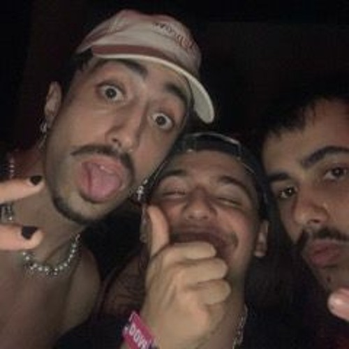 Fully supporting: O PONTINHO by DJ CVRLXZS soundcloud.com/djcarlozs/o-po…