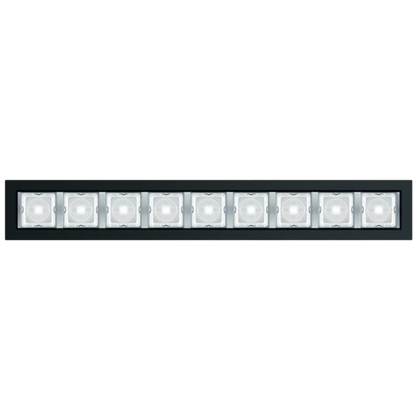 LtgSolutions's tweet photo. Meet INTEGRAL by @Zumtobel_us  Because variety integrates perfectly into architecture. With adjustability +/- 25 degrees, this solution can be used for all types of lighting, from horizontal to vertical, from downlighting to accent lighting. #lowglare #bigpunch https://t.co/UukAYm4Zuy