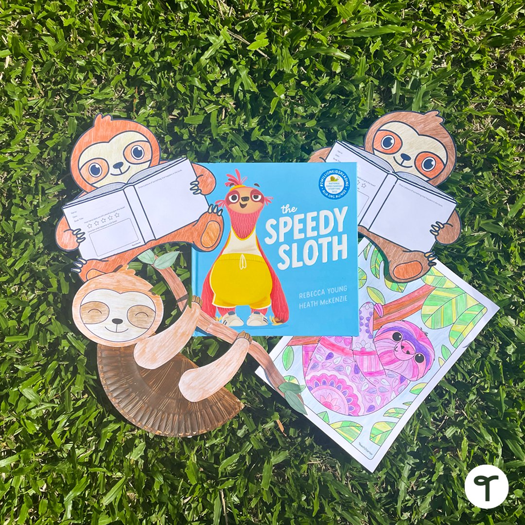 TeachStarter.com tweet media