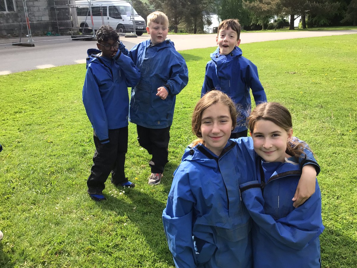 BarrowCEPrimarySchool tweet media