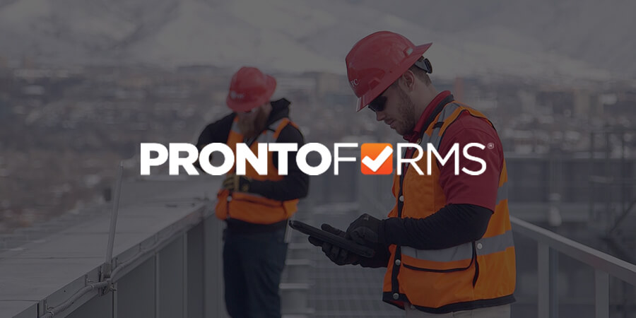 WesleyCloverInt's tweet image. As featured in our latest Q Update, @ProntoForms continues to build a product that empowers the most complex work executed by enterprise field teams.

Read about ProntoForms's enterprise go-to-market momentum at bit.ly/3Op5F2q.

#prontoforms #mobileforms #fieldservice