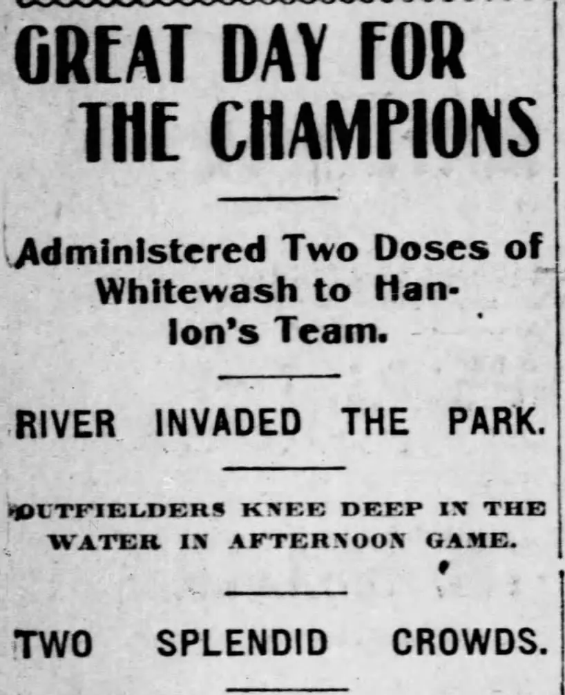 Old-Timey Baseball Articles tweet media