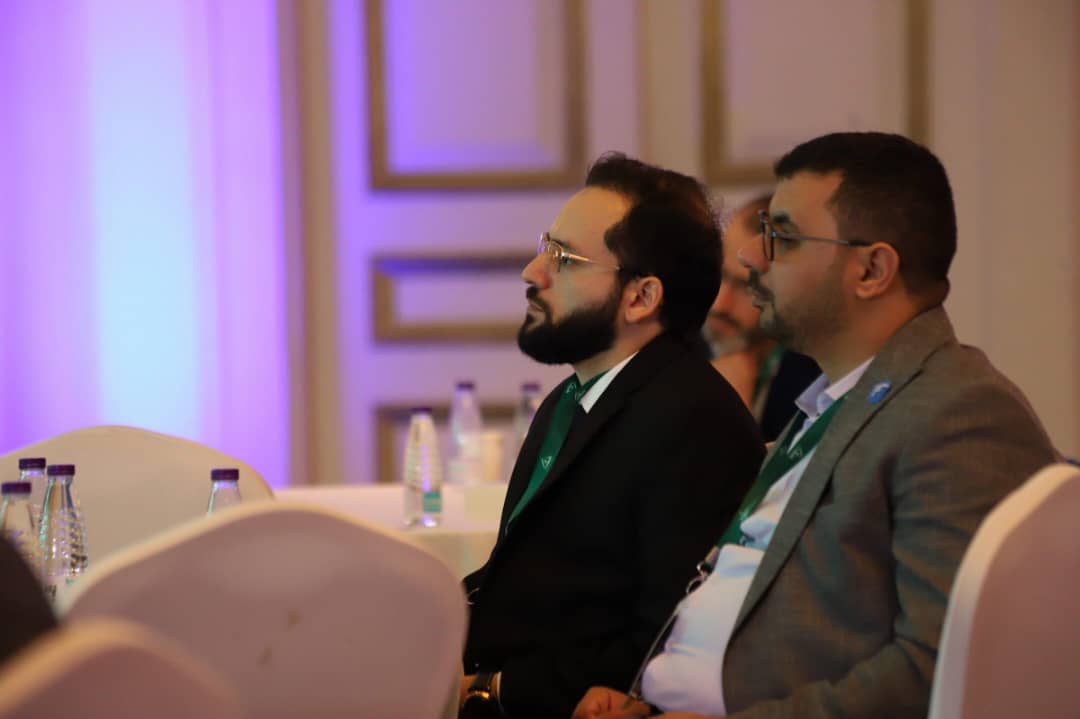 getfilecloud's tweet photo. That's a wrap on #CyberNextKSA2023! The team enjoyed two jam-packed days of exhibiting alongside industry-driven dialogue from over 25 #Cybersecurity Leaders from Saudi Arabia, GCC, and the globe.

#SaudiArabia #EFSS #ZeroTrust https://t.co/m8aPUDzy4W