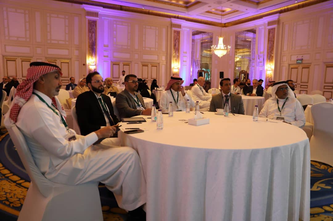 getfilecloud's tweet photo. That's a wrap on #CyberNextKSA2023! The team enjoyed two jam-packed days of exhibiting alongside industry-driven dialogue from over 25 #Cybersecurity Leaders from Saudi Arabia, GCC, and the globe.

#SaudiArabia #EFSS #ZeroTrust https://t.co/m8aPUDzy4W