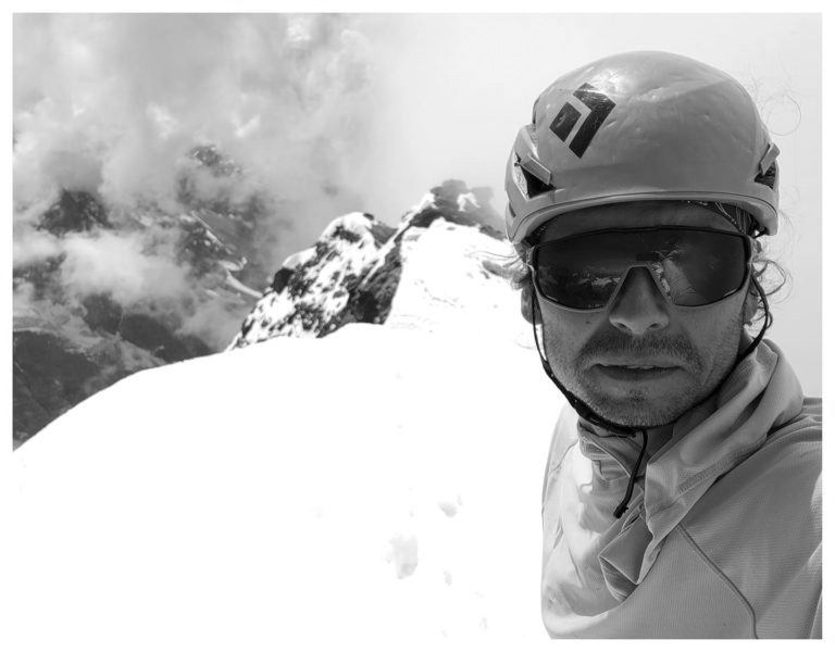 We're deeply saddened by the loss of Kacper Tekieli, an experienced climber who tragically lost his life on Jungfrau. May his adventurous spirit and love for the mountains be forever remembered. ཨོཾ་མ་ཎི་པདྨེ་ཧཱུྃ!🙏

Photo ©: Kacper Tekieli via wspinanie.pl.