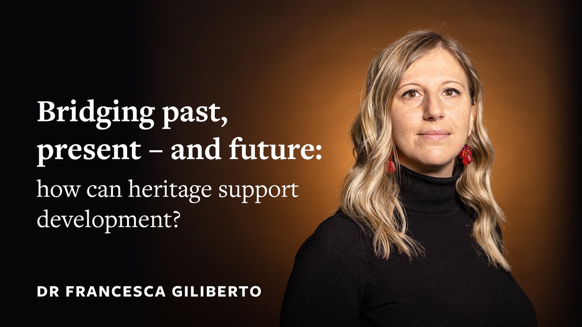 I am so proud that my research was selected for the World Changers essay collection at the <a href="/UniversityLeeds/">University of Leeds</a>! To read or listen to my essay 👉 lnkd.in/e4XNzGZk

If you are curious to know more, the entire essay collection is available👉 lnkd.in/eJu2fgQY