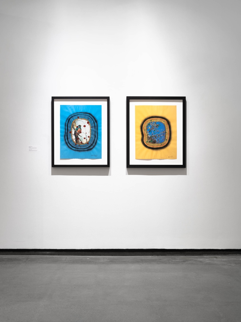 Thursday, June 1
5:30 – 7:30 PM

Discover the intriguing downtown art scene of 1960s New York and Yayoi Kusama's life and work with professor of Art History, Midori Yoshimoto, in a virtual talk.

Free, registration required 😎
👉️ 👉️ 👉️ simpletix.com/e/miniature-wo…