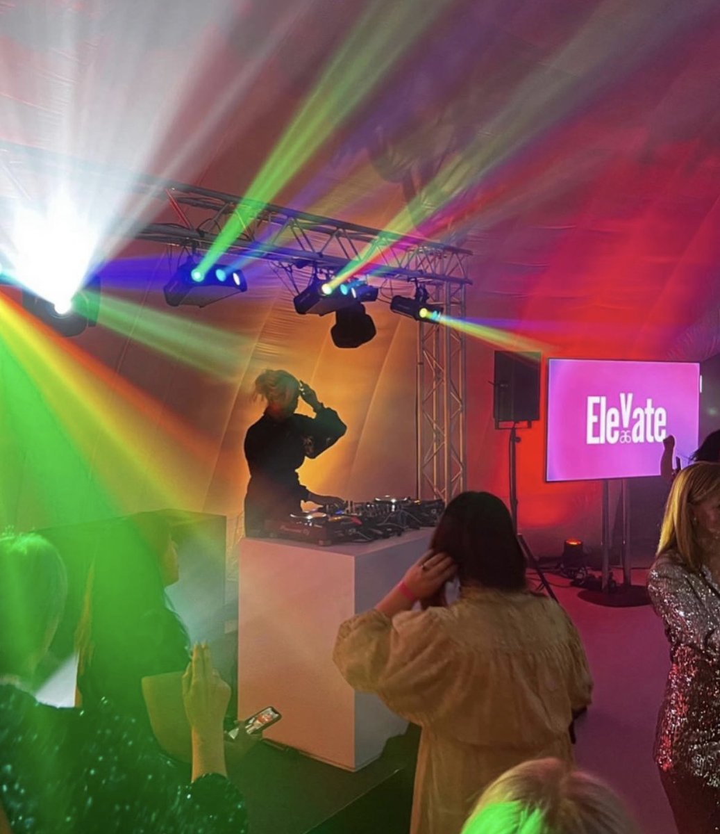 #throwbackthursday to when we delivered the UK national conference for <a href="/UK_Arbonne/">Arbonne UK</a> 
#swiftlydoesit #swiftlytalks #eventprofs #eventmanagement  #event #arbonne