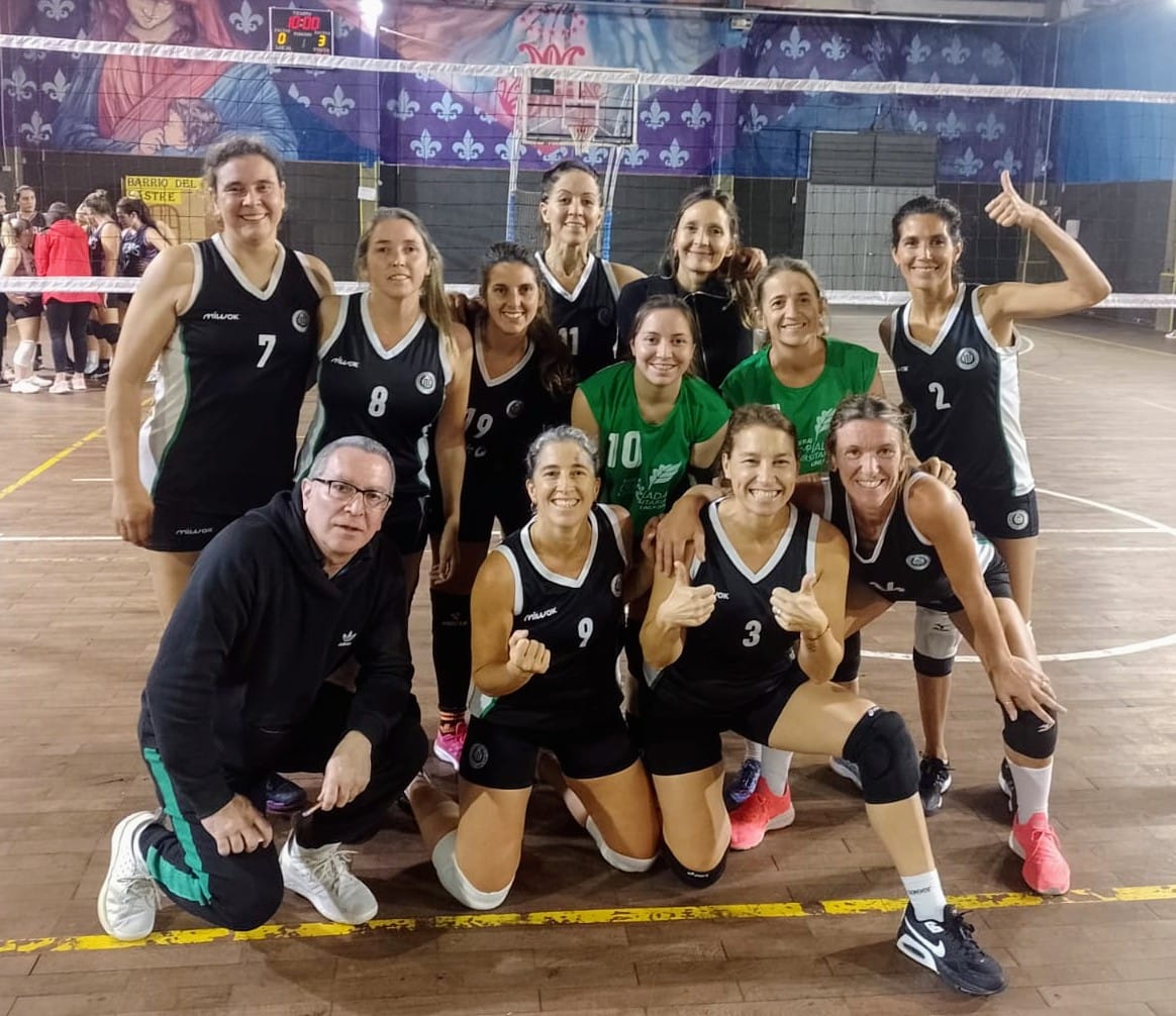 #Arva #Mayores Banco B dirigido por Fabian  Guida sigue a paso firme, en este caso de visitante ante Atenas B . Anoche fue un 3/0 en un partido adelantado de la próxima fecha. 
Vamos 💪💚👏