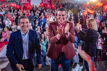 Foto cedida por PSOE Alcalá