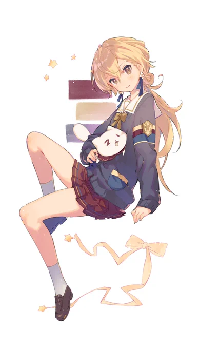 どしたん話聞こかGirl