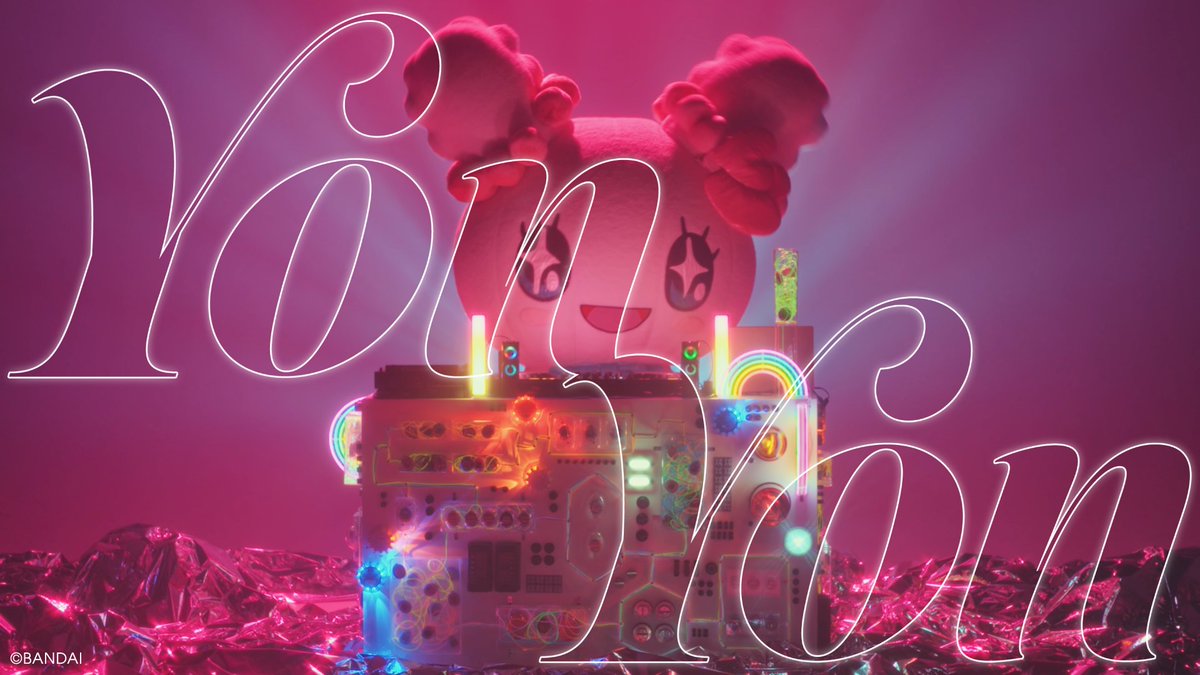 TMGC_net's tweet photo. DJめめっち
as カメレオン・ライム・ウーピーパイ
@chi_clwp 

DJラブリっち
as YonYon
@yonyonsan_j 

DJくちぱっち
as 荘子it (DosMonos)
@ZoZhit 

DJまめっち
as 諭吉佳作/men
@kasaku_official https://t.co/wJUZIThnv4