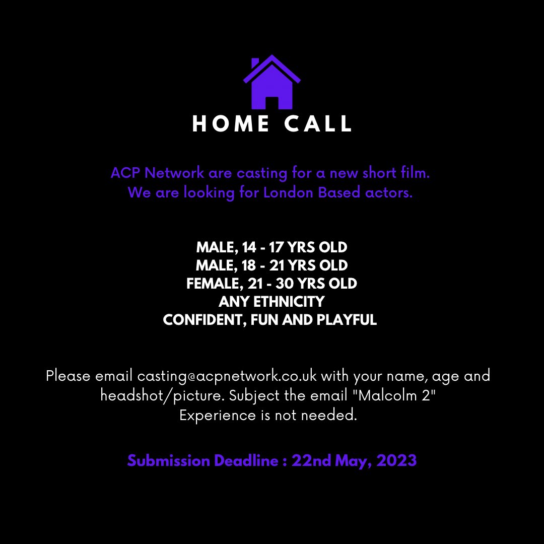 acpnetwork_'s tweet photo. #HomeCall🗣️ https://t.co/lfM8ayx8IF