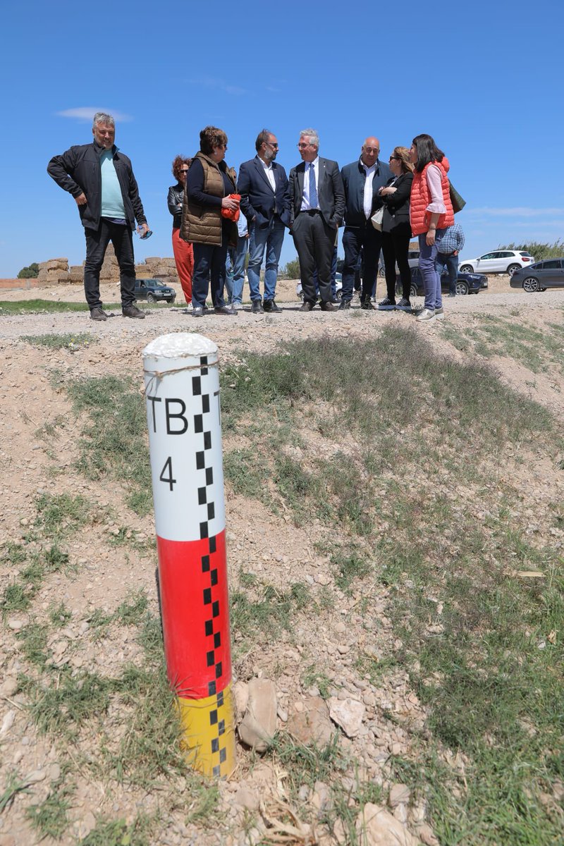 Gobierno de Aragón tweet media